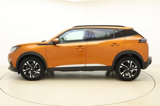 Peugeot 2008 1.2 PureTech Allure Pack Apple carplay/Android auto | Achteruitrijcamera | Automatische airco | Cruise control | LED verlichting | Lichtmetalen velgen 17'' | / 6