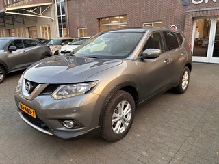 Nissan X-Trail 1.6 DIG-T ACENTA