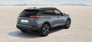 Peugeot 2008 1.2 Hybrid Allure | 145PK | AUTOMAAT | HYBRID | Keyless Entry | Camera Voor & Achter | Adaptief Cruise Control | Navigatie | / 2
