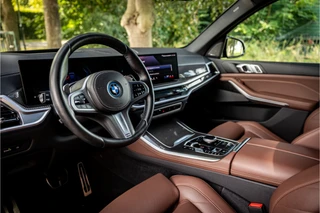 BMW X5 xDrive50e M Sport Pro 22" Carbon Harman Kardon Iconic Glow Head Up / 6