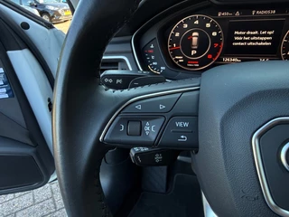 Audi A4 2.0 TFSI Allroad Quattro Pro Line Plus NL Auto Virt. Cockpit Navi / 25