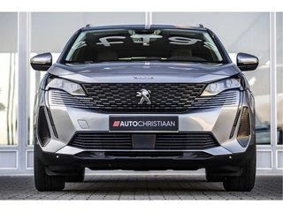 Peugeot 3008 1.6 HYbrid 225 Blue Lease Allure | 98% SOH | NL auto | Camera / 4