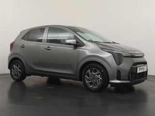 Kia Picanto 1.0 GDi DynamicPlusLine  - Apple Carplay/Android Auto - Navigatie - Achteruitrijcamera - Cruise Control - LM Velgen - Fabrieksgarantie t/m 2033 / 11