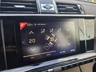 DS 7 Crossback SUV 130 Bastille EAT8 Automaat / 16
