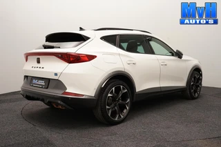CUPRA Formentor 1.4 PHEV VZ Performance|PANO|STUUR.VERW|SOH100% / 23