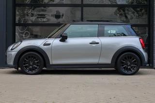 MINI 3-deurs 1.5 Cooper Classic  | PANO | HUD | CAMERA | KEYLESS | LEDER | / 11