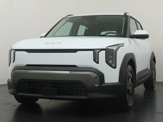 Kia EV2 Air 42.2 kWh 4p. - Stoel/Stuurverwarming - Verstelbare achterbank - AppleCarplay - Android Auto - 7 jaar of 150.000km Fabrieksgarantie / 2