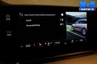 Skoda Octavia Combi 1.4 TSI PHEV Business|TREKHAAK|STOEL.VW / 69