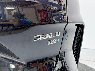 BYD Seal U PHEV DM-I Boost – Ruim, rijk uitgerust en direct beschikbaar / 26
