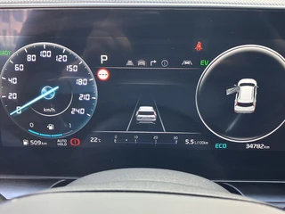 Kia Niro 1.6 GDi Hybrid ExecutiveLine |Leder |Schuifdak |HarmanKardon / 17