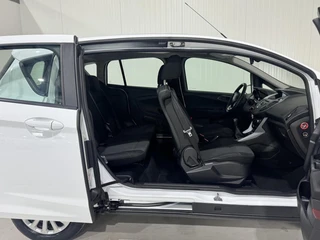 Ford B-Max 1.0 EcoBoost Style|DEALERONDERHOUDEN|CRUISE|NAVI / 13