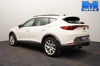 CUPRA Formentor 1.4 PHEV|PANO|STUUR.VERW|TREKHAAK|CAM|SOH91% / 19
