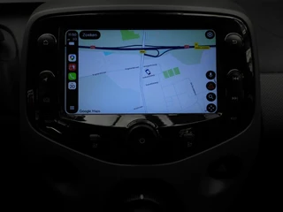 Peugeot 108 1.0 e-VTi Active NAVI-APP/AIRCO/BLUETOOTH! / 8