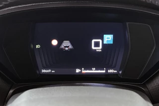 Citroen C5 X 1.2 PureTech Feel Automaat Adaptieve Cruise Control / 11