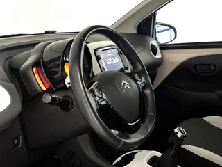 Citroen C1 1.0 VTi Feel | Apple-Android | Airco | Parkeercamera / 14