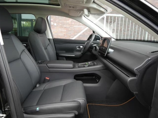 Leapmotor C10 Design ProMax AWD 81.9 kWh | Irmscher | Dutch edition | Unieke auto 004/100 | Verlaagd | Spoiler | 598 PK | 0-100 in 4 seconden | Wltp 437 km | 1500kg trekgewicht | Stoel en stuurverwarming | Stoel ventilatie | Panorama dak | 20 inch lichtmetalen velgen | 360 graden camera / 25