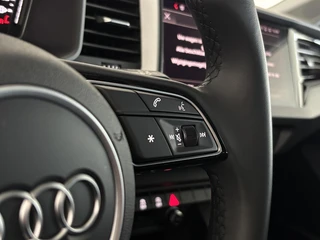 Audi A1 Sportback 25 TFSI Pro Line | Apple/Android | Parkeersensoren | Cruise Control / 26