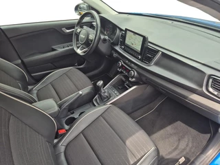Kia Rio 1.0 T-GDi MHEV GT-Line | Cruise Control | Climate Control | Navigatie | Camera | Stoelverwarming | Stuurverwarming | / 23
