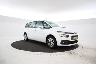 Citroën Grand C4 Picasso 1.2 PureTech Live nieuwe motor! nieuwe motor! / 2