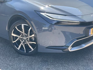 Toyota Prius 2.0 Plug-in Executive Carplay Pano.dak Stoel/Stuurverw. PHEV / 16
