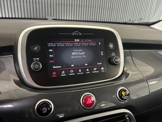 Fiat 500 X Cross 1.0 GSE City Cross Applecarplay|Camera|Cruise|PDC| / 26