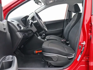 Hyundai i10 1.0i Comfort Navigatie | Dealer onderhouden | 1e Eigenaar / 13