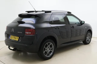 Citroen C4 Cactus PureTech 82pk Shine | Navigatie | Trekhaak | Achteruitrijcamera | Climate control | Cruise control | Dakrails | Lichtmetalen velgen | Parkeersensoren | Dealeronderhouden / 2