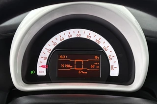 smart Fortwo EQ Comfort 18 kWh / 13