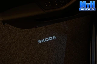 Skoda Octavia Combi 1.4 TSI PHEV Business|TREKHAAK|STOEL.VW / 50