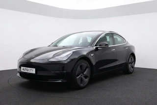 Tesla Model 3 Standard range RWD Plus 60 kWh 86% SOH l NL Auto l Pano | Leder / 8