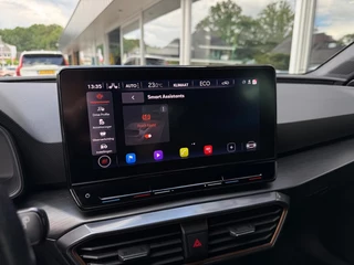 CUPRA Leon 1.4 e-Hybrid VZ Business 245PK LED Navi ACC Carplay / 51