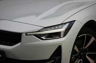 Polestar 2 Long Range Single Motor 78 kWh // 96% SoH | Pilot Pack | Plus Pack | Panoramadak | Trekhaak | Harman Kardon | 360 camera | Memory / 11