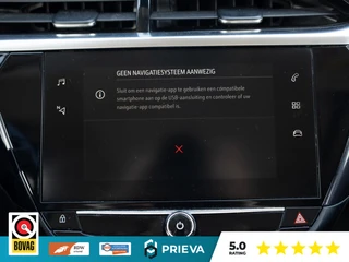 Opel Corsa 1.2 PureTech Sport | Pano | Camera | CarPlay / 23