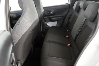 Citroën C3 1.2 Turbo 100pk You / 10