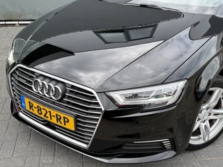 Audi A3 Sportback BWJ 2020 40 e-tron 225 PK Advance Sport TREKHAAK | FULL LED | KEYLESS | HALF LEDER | ADAPTIVE CRUISE | STOELVERW. | BLUETOOTH | NAVI | CLIMA | LMV | PDC / 38