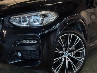 BMW X4 xDrive20i High Executive M-Sport Pano Camera Trekhaak HUD 21'' / 6