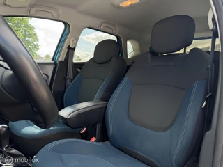 Renault Captur 1.2 TCe Expression|Automaat|Cruise|Stoelverwarming| / 14