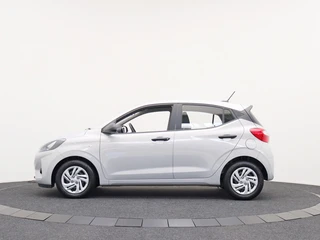 Hyundai i10 1.0 Comfort Navigatie | Camera | Private lease 329 pm / 6