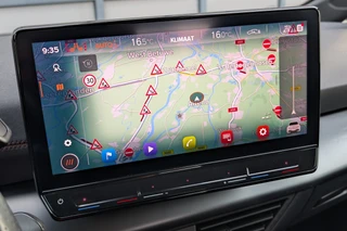 CUPRA Born Business One 62kWh SOH 92% Apple CarPlay / Android Auto / 34