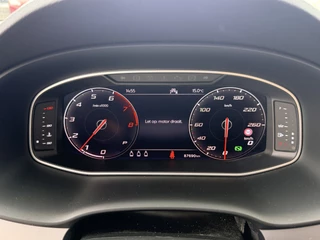SEAT Ateca 1.5 TSI FR Business Intense  | Full LED | Adapt. Cruise | Apple/Android | Keyless | Camera | Stoel- Stuurverwarming / 7