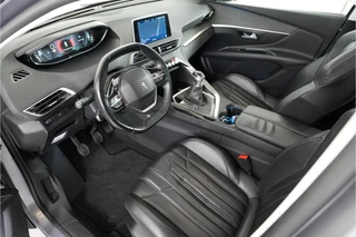 Peugeot 3008 1.2 PureTech AGC Allure  | Trekhaak | Pano | Leder | 360° | Cruise | / 22
