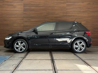 Volkswagen Polo 1.0 TSI Style | Black Edition | IQ.Light Matrix | Discover Pro | CarPlay | Licht + Zicht | Ambient | PDC | DAB+ / 29