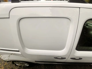 Mercedes-Benz Citan 108 CDI BlueEFFICIENCY  Airco/Schuifdeur/Dakrail / 28