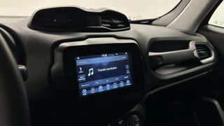Jeep Renegade 1.0T Longitude CRUISE CARPLAY NAVI ECC DAB. / 36