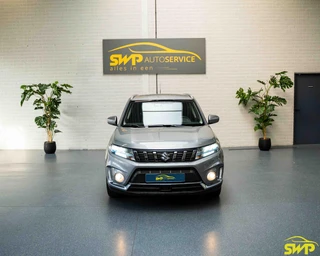 Suzuki Vitara 1.4 Boosterjet Select Smart Hybrid | Camera | ACC | Trekhaak / 28