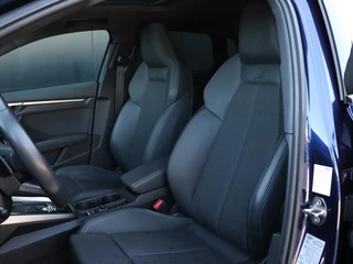 Audi A3 Sportback 30 TFSI S edition | PANO | CAMERA | NAVI | APPLE CARPLAY | CRUISE | / 14
