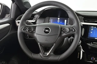 Opel Corsa 1.2 Turbo Hybrid GS / 12