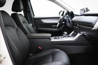 Mazda CX-60 2.5 e-SkyActiv PHEV Homura | SOH 93% | STOELVENTILATIE | DRAADLOZE LADER | 360 CAMERA / 4