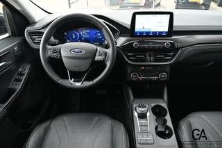 Ford Kuga 2.5 PHEV Vignale / 6