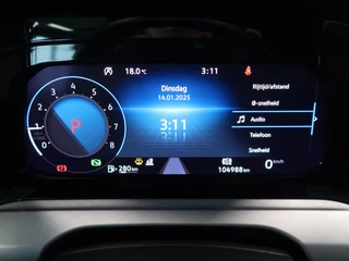 Volkswagen Golf 1.0 eTSi 110pk DSG Business 5-drs. CAMERA/KEYLESS/WINTERPACK/CARPLAY/17INCH / 33